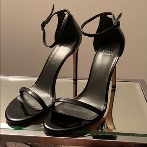 Stuart Weitzman Stiletto Sandal